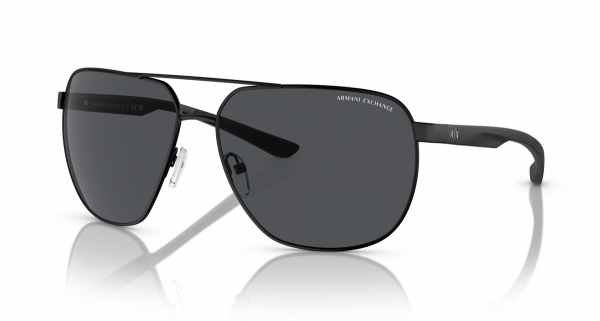 ARMANI EXCHANGE AX 2047S 6000/87