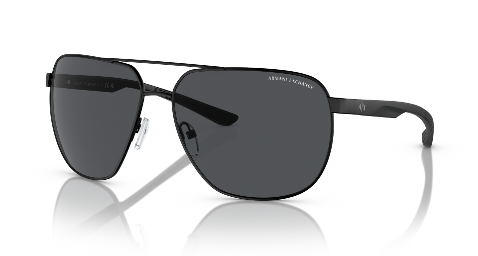 ARMANI EXCHANGE AX 2047S 6000/87