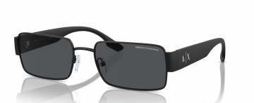 ARMANI EXCHANGE AX 2052S 6000/87