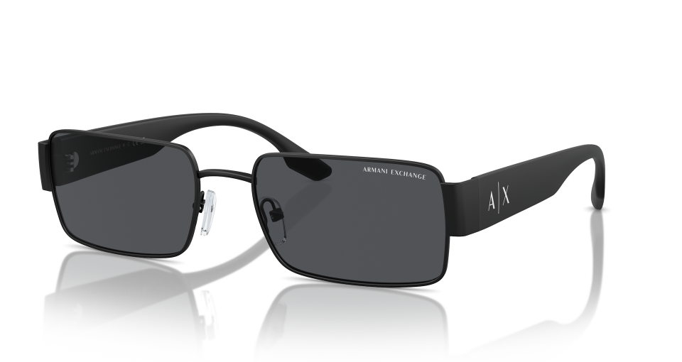 ARMANI EXCHANGE AX 2052S 6000/87