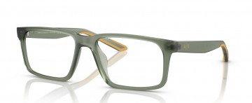 ARMANI EXCHANGE AX 3118U 8362