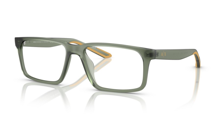 ARMANI EXCHANGE AX 3118U 8362