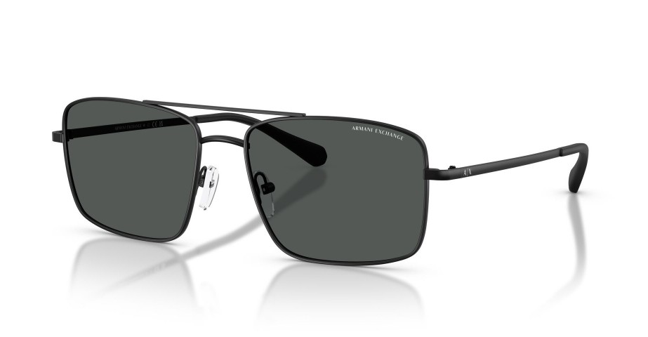 ARMANI EXCHANGE AX 2054S 6000/87