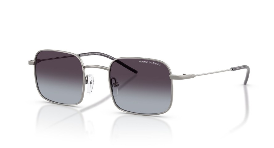 ARMANI EXCHANGE AX 2055S 6003/8G