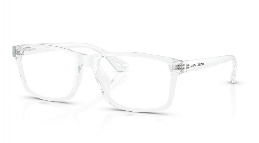 ARMANI EXCHANGE AX 3083U 8235