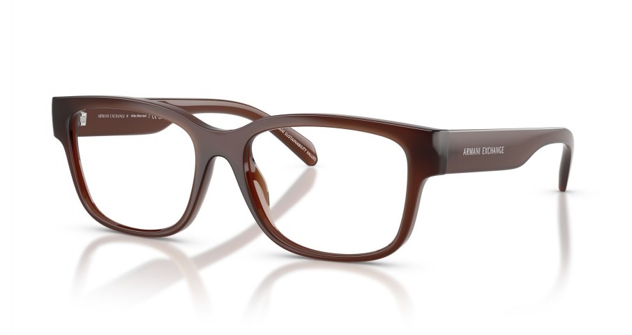 ARMANI EXCHANGE AX 3124U 8373