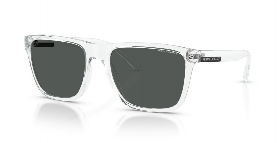 ARMANI EXCHANGE AX 4080S 823587