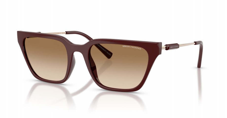 ARMANI EXCHANGE AX 4158SU 838389