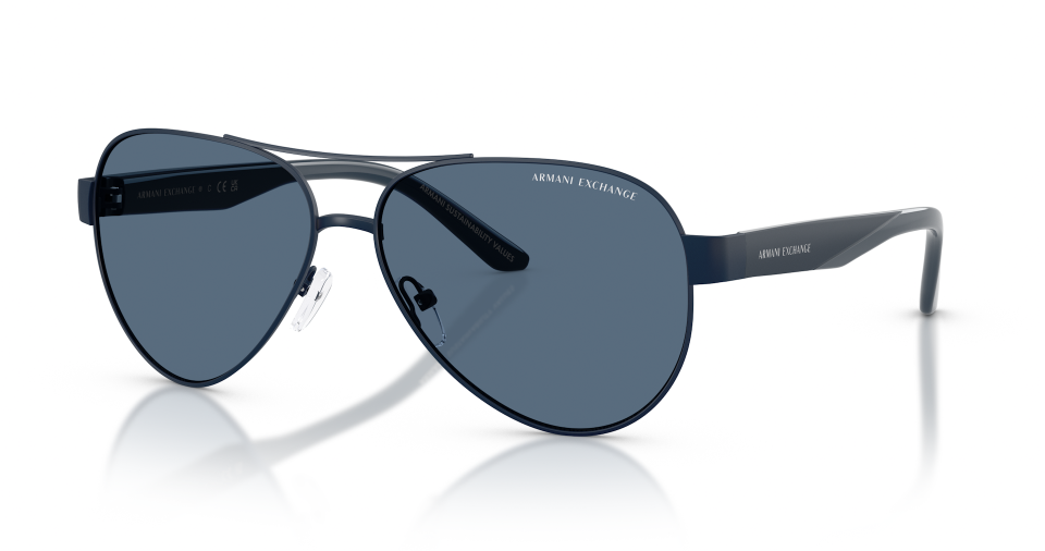 ARMANI EXCHANGE AX 2034S 6099/80