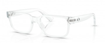 ARMANI EXCHANGE AX 3130U 8235