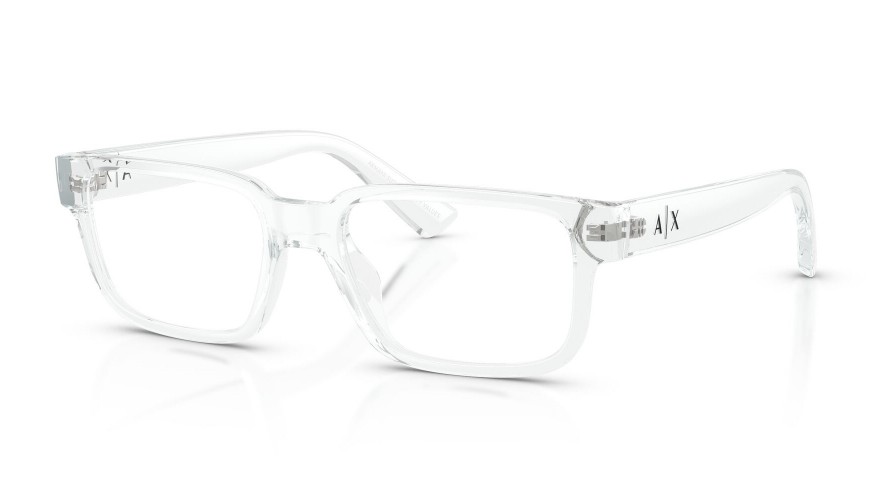 ARMANI EXCHANGE AX 3130U 8235