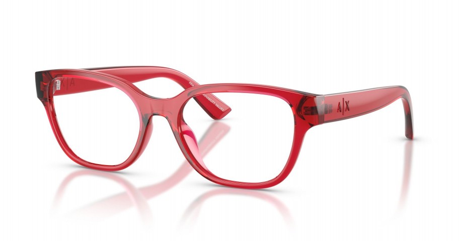 ARMANI EXCHANGE AX 3134U 8393