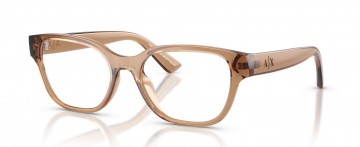 ARMANI EXCHANGE AX 3134U 8396