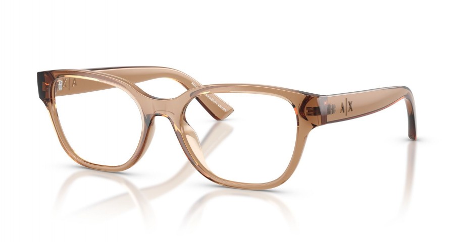 ARMANI EXCHANGE AX 3134U 8396