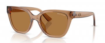 ARMANI EXCHANGE AX 4164SU 839673