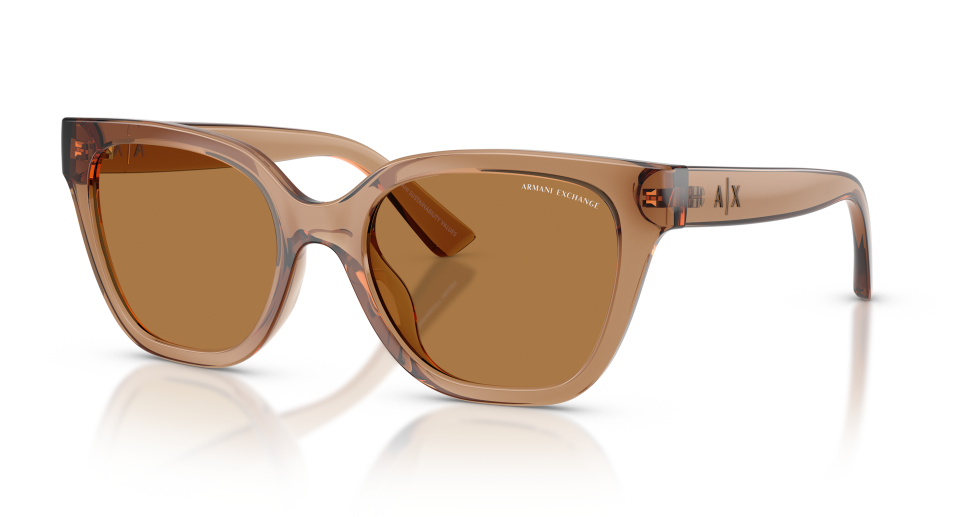 ARMANI EXCHANGE AX 4164SU 839673