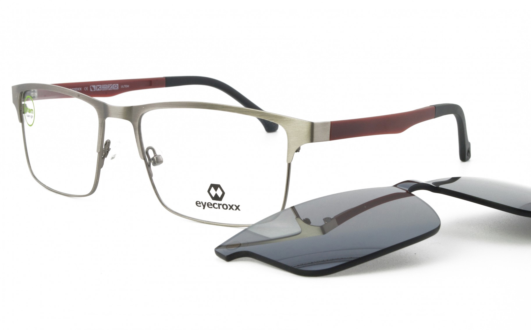 EYECROXX EC562MD C2