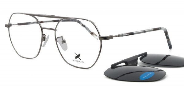 EYECROXX EC652MD C3