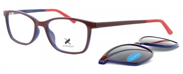 EYECROXX EC541UD C3