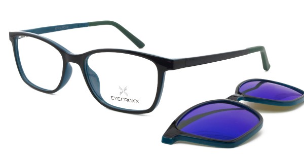 EYECROXX EC541UD C2