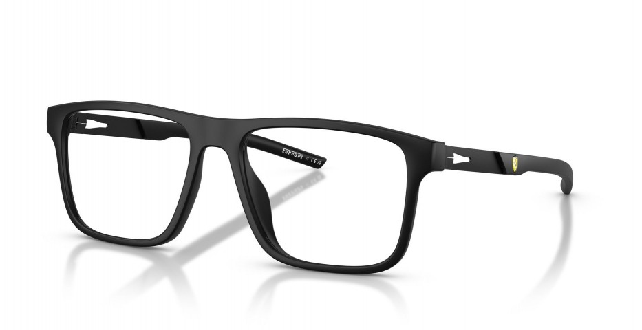 FERRARI SCUDERIA FZ 8020U 504