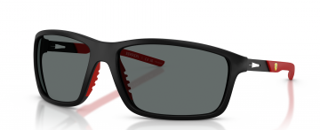 FERRARI SCUDERIA FZ 6021U 504/81