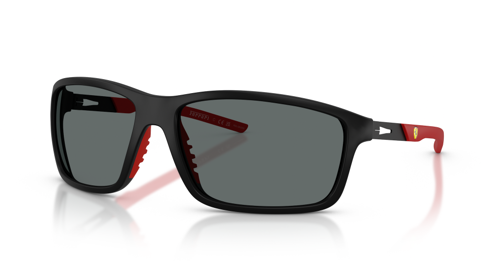 FERRARI SCUDERIA FZ 6021U 504/81