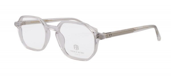 FRENCH RETRO ALBAN G258-O