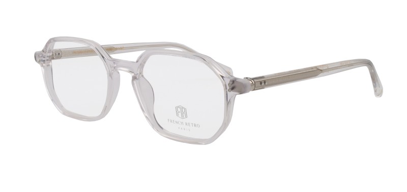 FRENCH RETRO ALBAN G258-O
