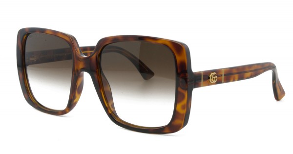 GUCCI GG0632S 002