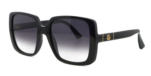 GUCCI GG0632S 001