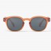 IZIPIZI SUN JUNIOR C STADIUM COLLECTION 5-10Y ORANGE SMASH