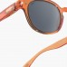 IZIPIZI SUN JUNIOR C STADIUM COLLECTION 5-10Y ORANGE SMASH