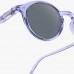 IZIPIZI SUN JUNIOR D STADIUM COLLECTION 5-10Y ATHLETIC PURPLE