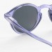 IZIPIZI SUN JUNIOR D STADIUM COLLECTION 5-10Y ATHLETIC PURPLE