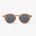 IZIPIZI SUN JUNIOR D STADIUM COLLECTION 5-10Y ORANGE SMASH