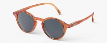 IZIPIZI SUN JUNIOR D STADIUM COLLECTION 5-10Y ORANGE SMASH