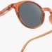 IZIPIZI SUN JUNIOR D STADIUM COLLECTION 5-10Y ORANGE SMASH