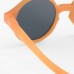 IZIPIZI SUN KIDS D STADIUM COLLECTION 9-36 MONTHS ORANGE SMASH