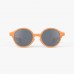 IZIPIZI SUN KIDS D STADIUM COLLECTION 9-36 MONTHS ORANGE SMASH