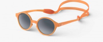 IZIPIZI SUN KIDS D STADIUM COLLECTION 9-36 MONTHS ORANGE SMASH