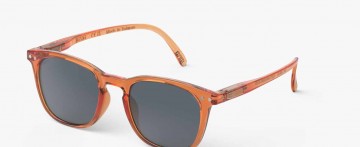 IZIPIZI SUN JUNIOR E STADIUM COLLECTION 5-10Y ORANGE SMASH