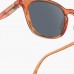 IZIPIZI SUN JUNIOR E STADIUM COLLECTION 5-10Y ORANGE SMASH