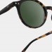 IZIPIZI SUN D POLARIZED TORTOISE