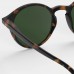IZIPIZI SUN D POLARIZED TORTOISE