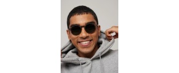IZIPIZI SUN D POLARIZED TORTOISE