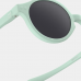 IZIPIZI SUN BABY C 0-9 MONTHS AQUA GREEN