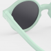 IZIPIZI SUN BABY C 0-9 MONTHS AQUA GREEN