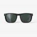 IZIPIZI SUN ZENITH L BLACK SILVER MIRROR