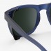 IZIPIZI SUN ZENITH L NIGHT BLUE SILVER MIRROR